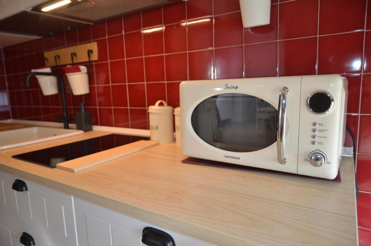 Olly Home Luxury Loft Noale Eksteriør bilde